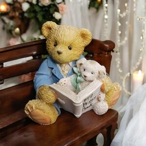 Cherished Teddies Christian My Prayer is For you